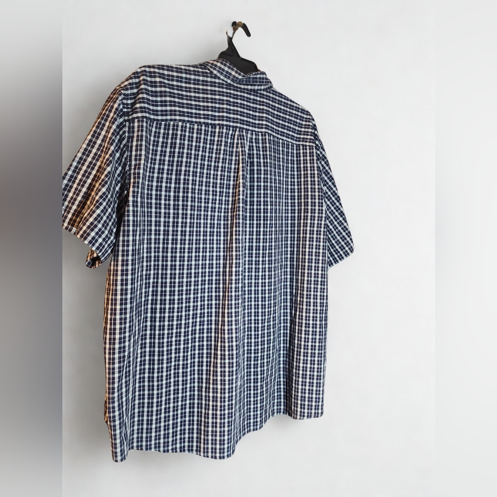 Men's Checkered Shirt Bundle - Picture 5 of 5